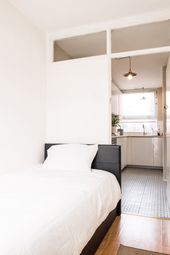 1 Bedrooms Maisonette to rent in Severnoaks Close, London E14