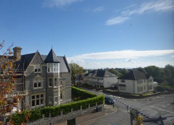 Thumbnail 2 bed flat to rent in Archer Road, Penarth