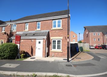 Thumbnail 3 bed end terrace house to rent in Main Street, Buckshaw Village, Chorley