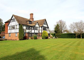 Fulmer Chase, Stoke Common Road, Fulmer SL3, south east england property
