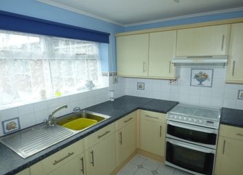 Thumbnail 2 bed flat to rent in Bronshill, The Serpentine South