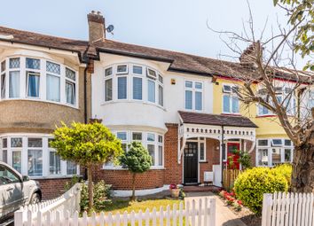 Thumbnail 3 bed terraced house for sale in The Drive, Beckenham