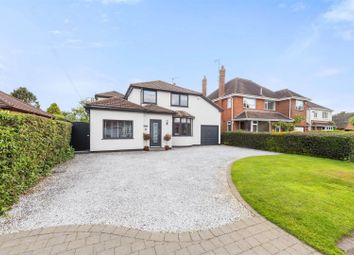 Thumbnail 4 bed detached house for sale in Blind Lane, Tanworth-In-Arden, Solihull