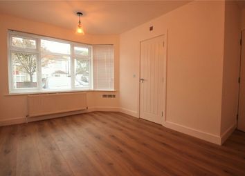 3 Bedrooms Flat to rent in Manor Road, Harrow, Middlesex HA1