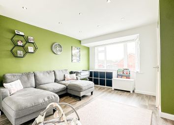 Thumbnail 3 bed end terrace house for sale in Tregarth Road, Ashton Vale, Bristol