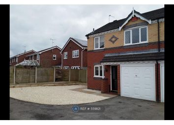 3 Bedroom Semi-detached house for rent