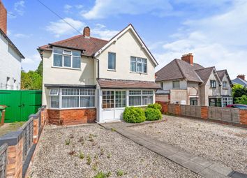 Thumbnail Detached house for sale in Walhouse Road, Walsall