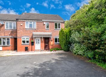 3 Bedroom End terrace house for sale