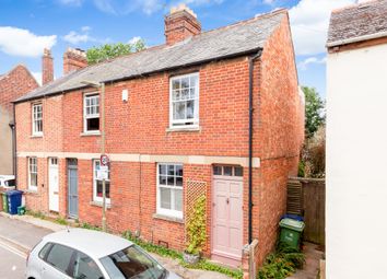 Thumbnail 3 bed terraced house for sale in Vicarage Road, New Hinksey