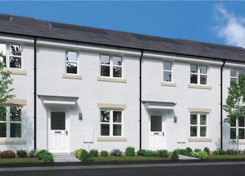 Thumbnail 3 bedroom mews house for sale in "Halston Mid" at Calender Avenue, Kirkcaldy