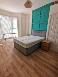 Thumbnail Flat to rent in Mirador Crescent, Uplands, Swansea