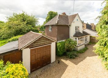 Thumbnail 3 bed detached house for sale in Picklers Hill, Abingdon