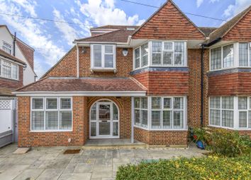 Thumbnail Semi-detached house for sale in Arundel Road, Kingston Upon Thames