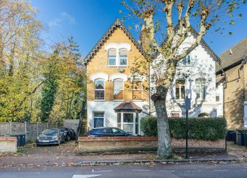 2 bed maisonette for sale in Upper Tollington Park, London N4