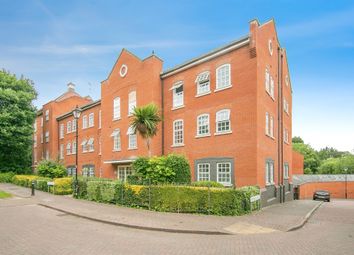 Thumbnail 1 bed flat for sale in Albany Gardens, Colchester