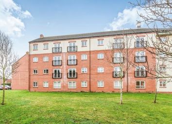 2 Bedrooms Flat for sale in Cape Court, Chandley Wharf, Warwick, Warwickshire CV34
