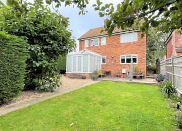 Thumbnail Detached house for sale in Station Road, Northiam, Rye