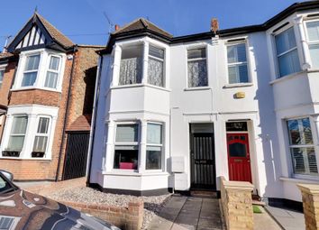 Thumbnail 1 bed flat for sale in Lymington Avenue, Leigh-On-Sea