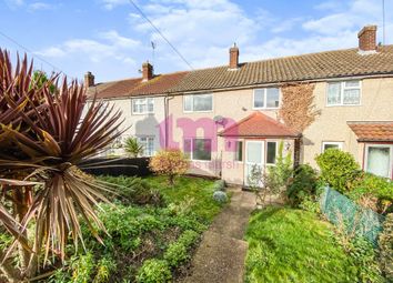 Thumbnail 3 bed terraced house for sale in Plaistow Close, Stanford-Le-Hope