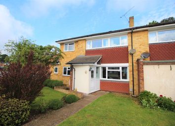 4 Bedroom End terrace house for sale