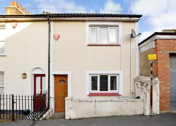 2 Bedroom End terrace house for sale