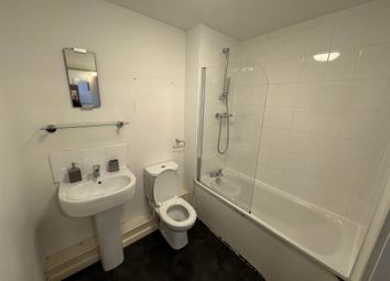 Thumbnail 2 bed flat to rent in Camp Street, Salford