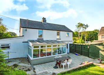 Thumbnail 3 bed detached house for sale in Cross Inn, Llandysul, Ceredigion