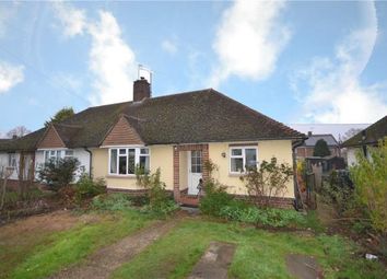 2 Bedroom Semi-detached bungalow for sale