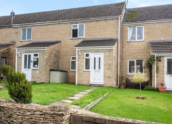 Tetbury - 2 bed terraced house for sale