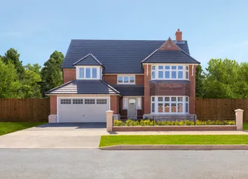 The Lawton - 4 Bedroom Home