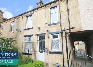Thumbnail Terraced house for sale in Parkside Road, Bradford