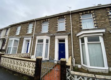 Thumbnail 2 bed property for sale in Tunnel Road, Llanelli