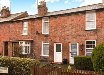 2 Bedroom Terraced house for rent