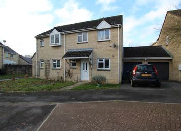 Thumbnail 3 bed semi-detached house to rent in Winsbury Way, Bradley Stoke, Bristol