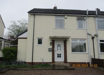 Thumbnail Semi-detached house to rent in Howard Crescent, Cannock