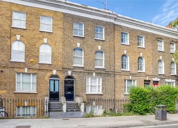 2 bed maisonette for sale in Harwood Road, London SW6