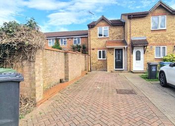 Thumbnail Detached house to rent in Pioneer Way, Watford, Hertfordshire