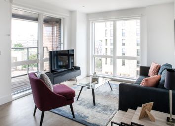 1 bed property to rent in Pechora Way, London E14