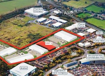Thumbnail Warehouse to let in Waterwells Business Park, Gloucester
