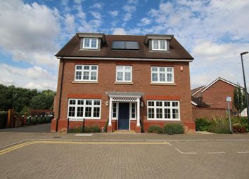 Thumbnail 6 bed detached house to rent in Platts Wood, Bristol