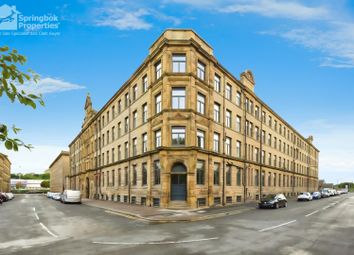 Thumbnail Flat for sale in Conditioning House, Cape Street, Bradford, West Yorkshire
