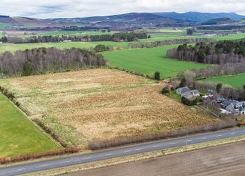 Thumbnail Land for sale in Mosshead Croft, Alford