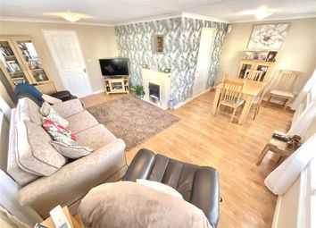 Thumbnail 2 bed mobile/park home for sale in Elm Way, Hayes Country Park Battlesbri, Wickford, Essex