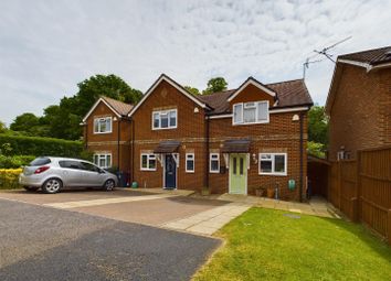 Thumbnail Semi-detached house for sale in Danes Close, Tilehurst, Reading