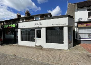 Thumbnail Retail premises for sale in 165 London Road, Burgess Hill, West Sussex