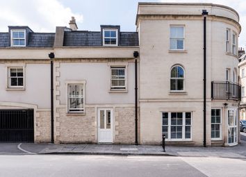Thumbnail 1 bed flat for sale in Crescent Lane, Bath