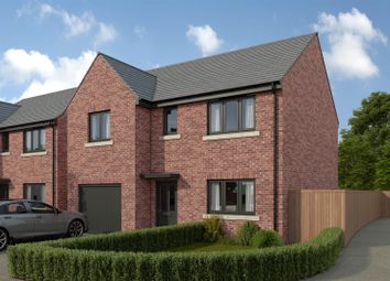 Thumbnail Detached house for sale in Seaton Meadows, Hartlepool