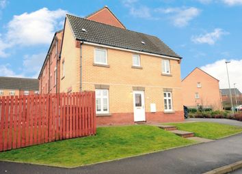 3 Bedroom End terrace house for sale