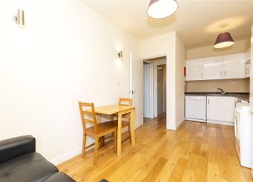 Thumbnail 3 bed flat to rent in Hornsey Road, London
