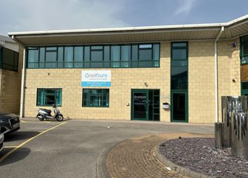 Thumbnail Office to let in Unit 3, Concept Court, Manvers, Rotherham